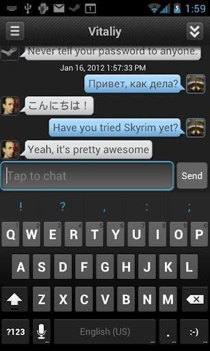 Steam  v2.3.12图3