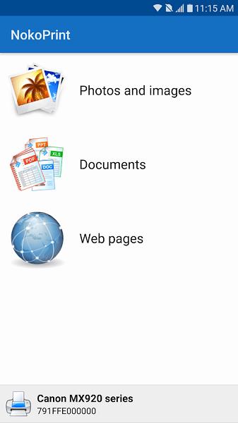 nokoprint  v4.6.1图1