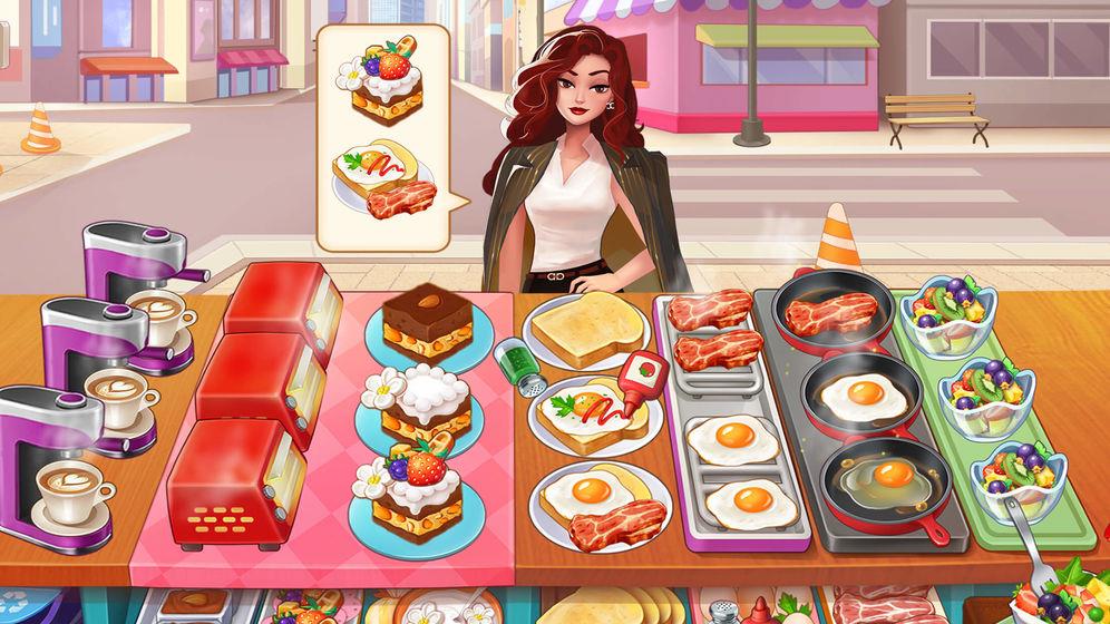 楼下的早餐店  v1.0.9图3