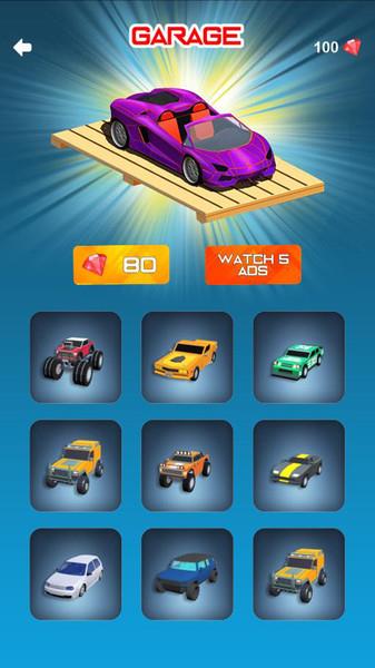 极端漂移拉力赛车  v0.2图4