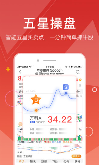 优投顾股票  v1.2.1图2