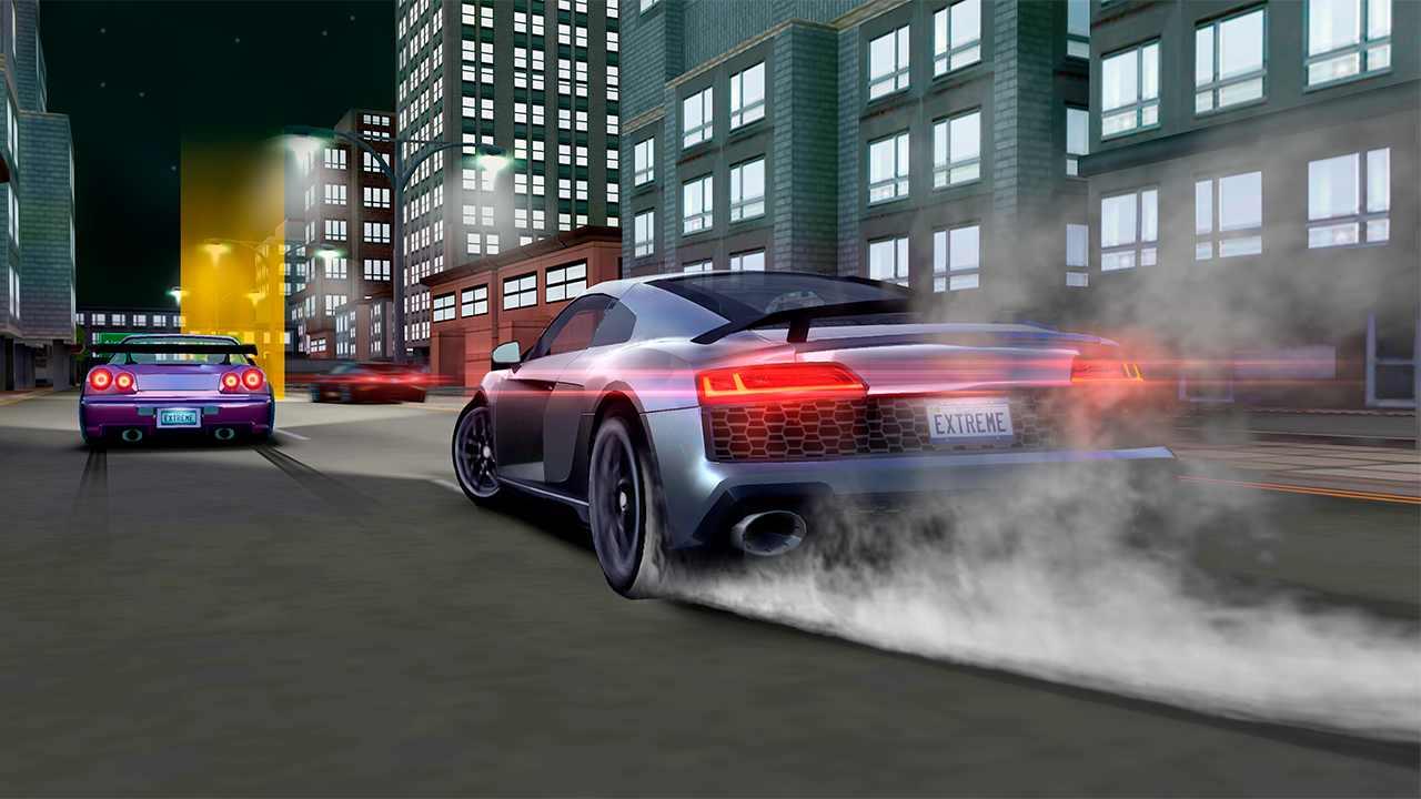 超凡赛车  v6.61.7图2