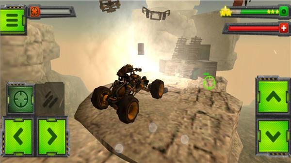 飞弹战车  v1.6图1