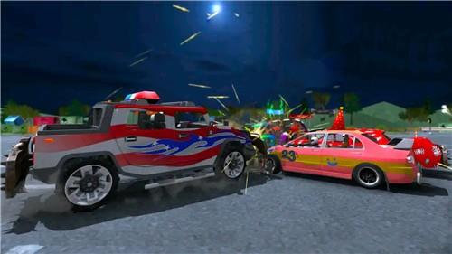 赛车大碰撞  v1.8.1图3