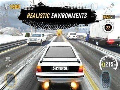 无尽赛车旅行  v1.2图3