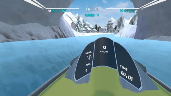 划船世界  v1.0.0.1图2