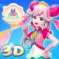巴啦啦魔法海萤堡