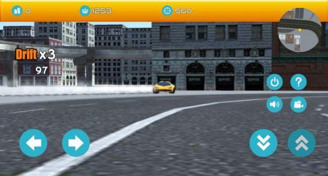 真实跑车驾驶  v2.9图3