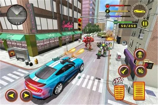 超级雷电  v1.2图1