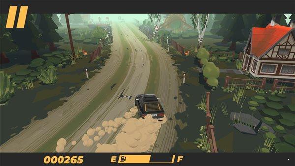 DRIVE