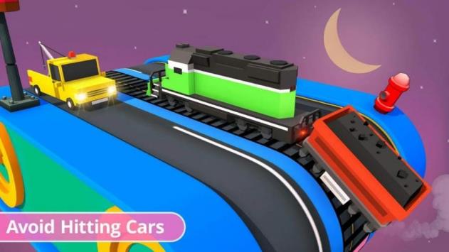 繁忙道路驾驶与漂移  v1.0.6图2