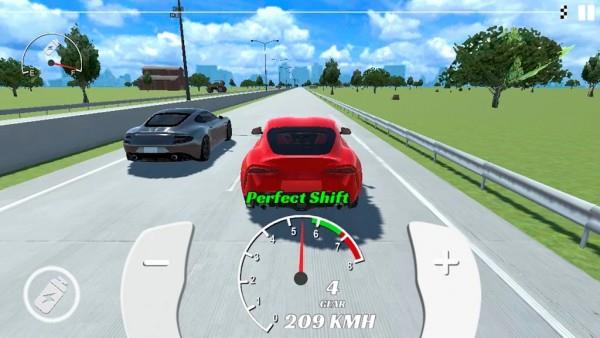 街头赛车3D  v1.0.4图3
