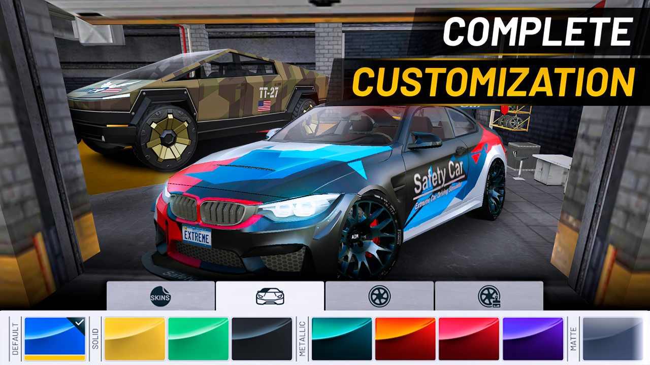 超凡赛车  v6.61.7图3