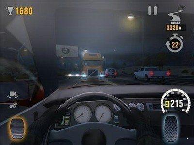 无尽赛车旅行  v1.2图1