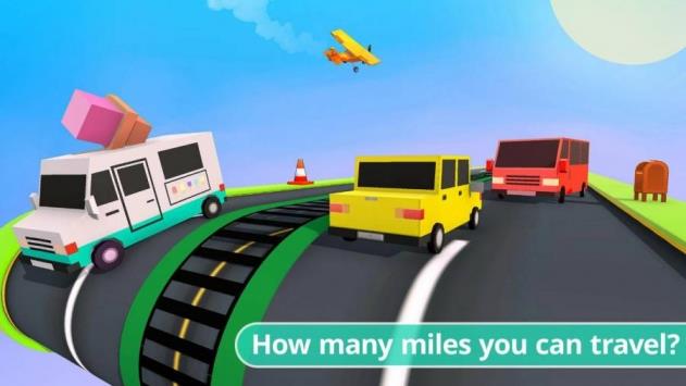 繁忙道路驾驶与漂移  v1.0.6图4