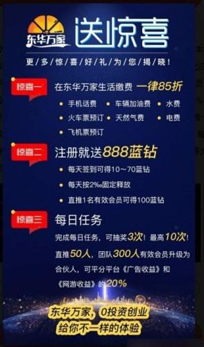 东华万家  v2.1图1