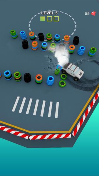 极端漂移拉力赛车  v0.2图2