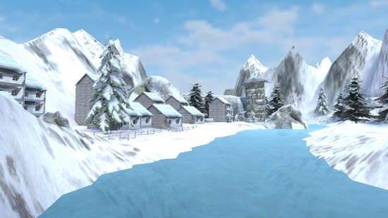 划船世界  v1.0.0.1图3