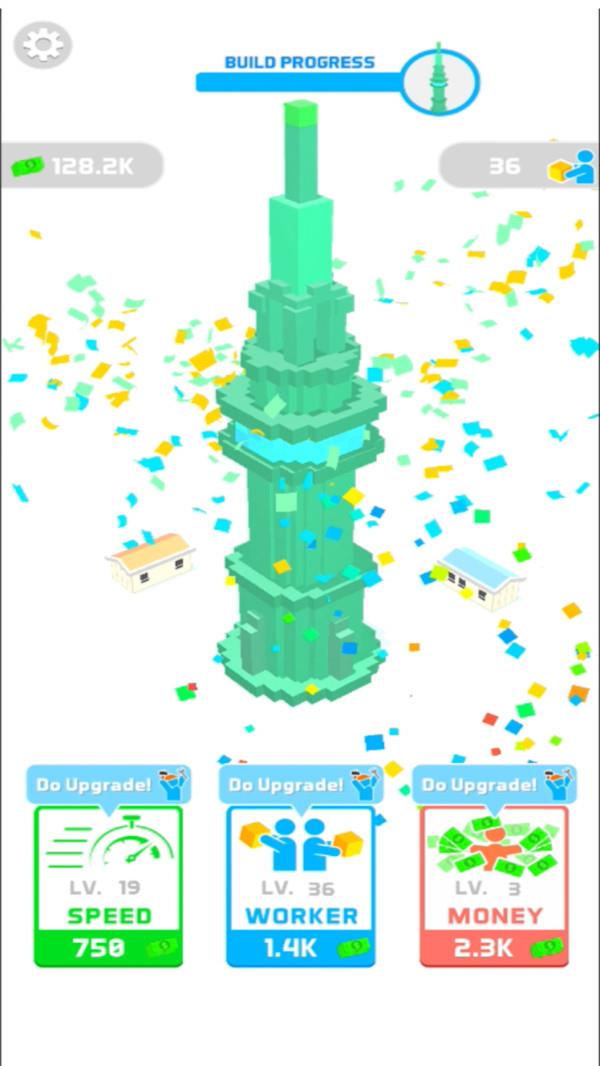 地标建筑模拟器  v1.0图3