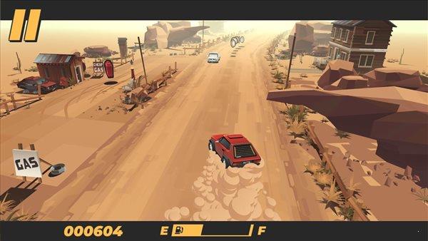 DRIVE  v1.10.0图1
