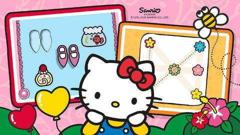 凯蒂猫大侦探  v6.8图4