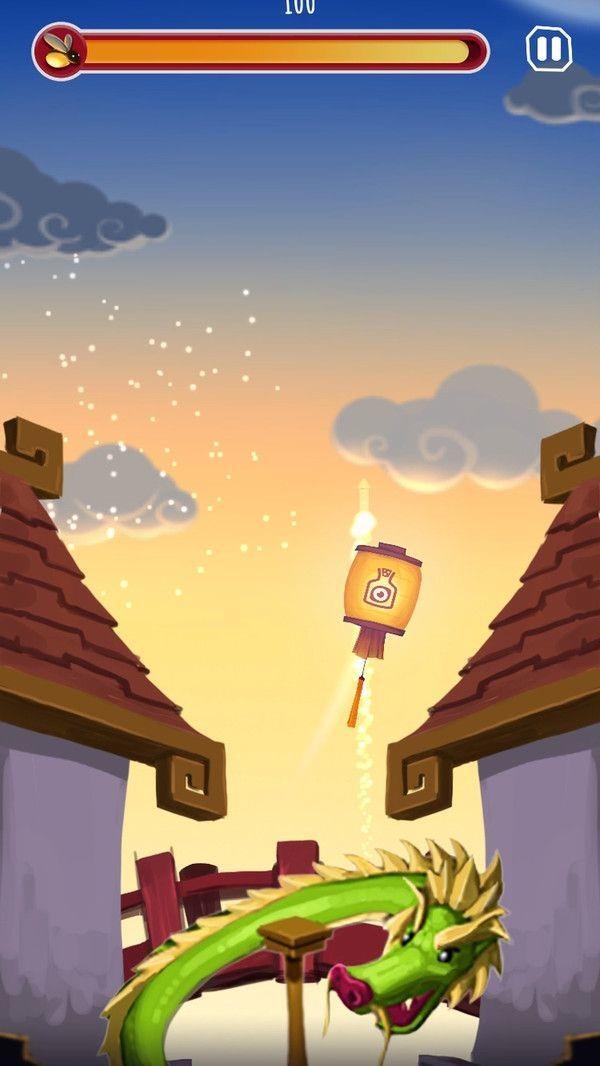 灯笼大冒险  v0.5图3
