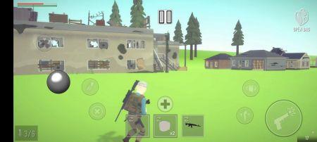 沙盒世界僵尸生存  v1.9.9图2