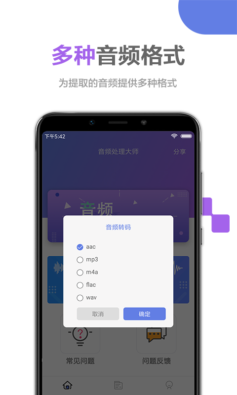 音频处理大师