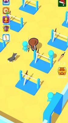 阵营大乱斗  v189.1.2.3018图1