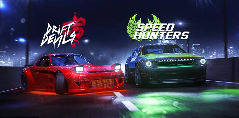 carx  v1.0图1