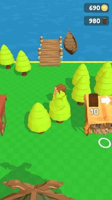 火柴人工艺岛  v1.4.0图2