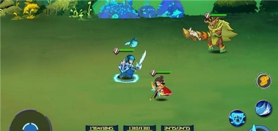 传奇守卫  v1.0.0.13图3