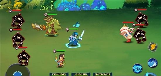 传奇守卫  v1.0.0.13图4