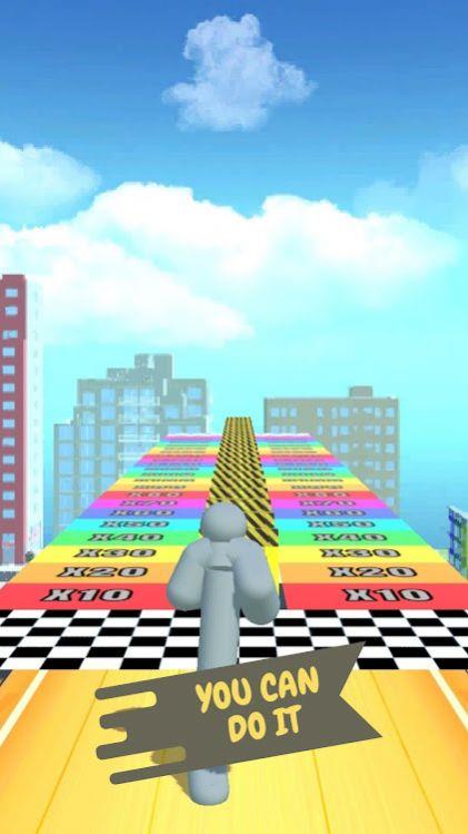高个子竞速跑  v1.0图2