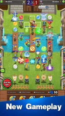 乱斗旋风最新版  v1.14图2