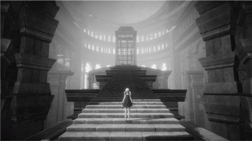 NieR(尼尔重生)  v1.0.4图1