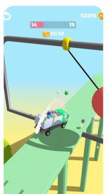 迷你货车大闯关  v1.0.2图3