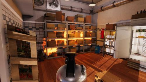 烹饪模拟器  v1.102图1