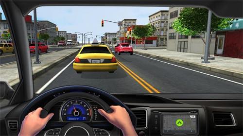 赛车极速竞赛  v1.4图3