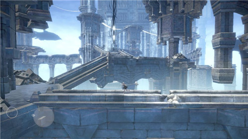 NieR(尼尔重生)  v1.0.4图2