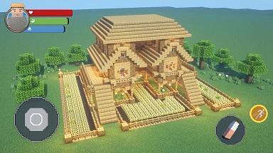 方块搭建大师  v1.0图2