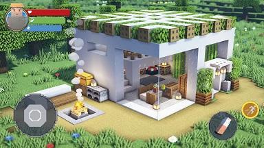 方块搭建大师  v1.0图1