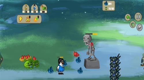 星球战争小分队  v1.1图3