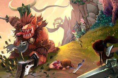神仙道  v4.3.0图2