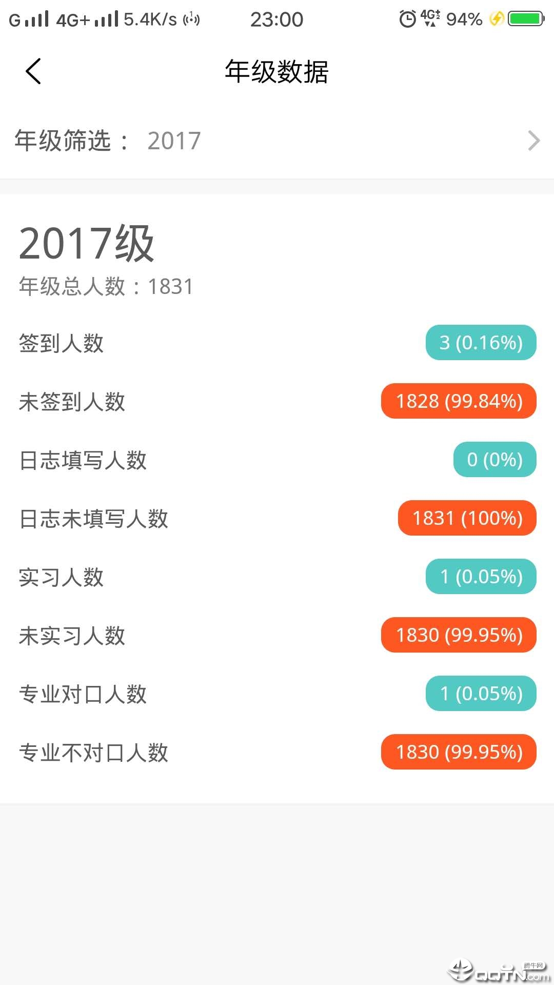 一起实习  v1.0.6图4
