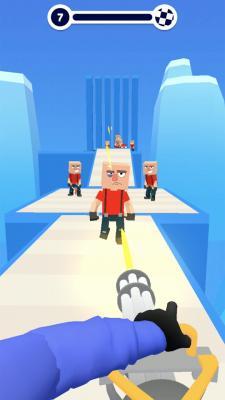 发泄射击3d  v0.0.1图2
