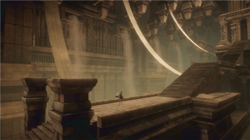 NieR(尼尔重生)  v1.0.4图3