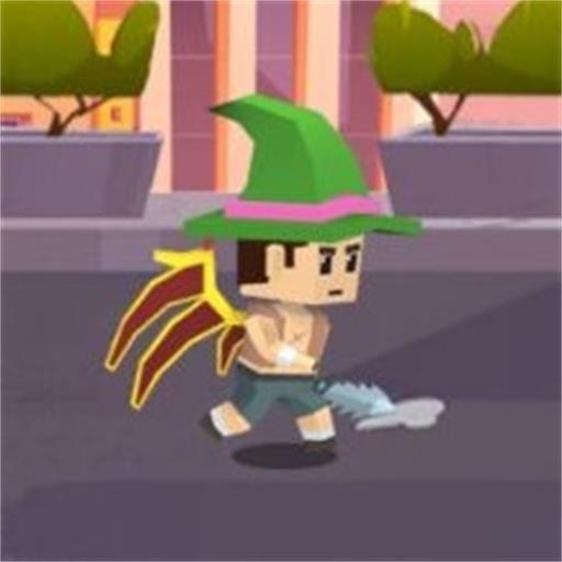 地下城与勇士M韩服