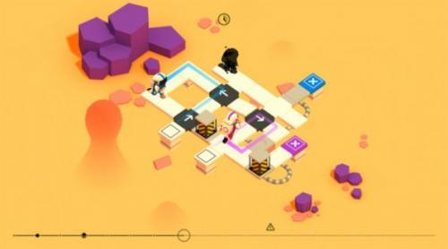 穿越时间之旅  v1.4.4图2