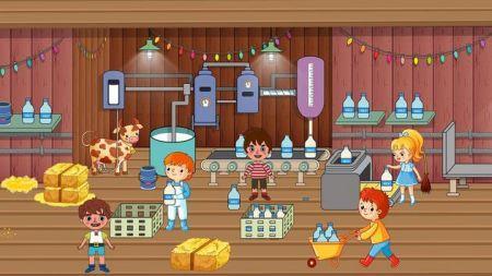 pretend  v1.0.10图3